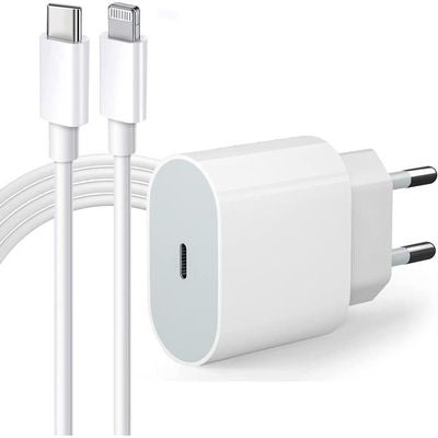 Chargeur rapide iPhone ( Apple )